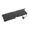 Bateria Mitsu do Dell Alienware 15 R3, 17 R4, 17 R5-336466