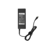Zasilacz Movano 90W USB type C USB-C (black)-336641