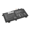 Bateria Mitsu do Asus TUF Gaming FX504, FX505, FX80G-336669