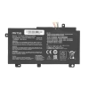 Bateria Mitsu do Asus TUF Gaming FX504, FX505, FX80G-336672