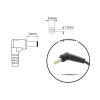 Zasilacz Movano 19.5v 6.92a (5.5x1.7) 135W do Acer-336753