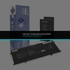 Bateria Mitsu do Asus Zenbook 13, 14 UX325EA, UX425EA-336797
