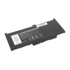 Bateria Mitsu do Dell Latitude 5300, 5310, 7300-336810