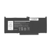 Bateria Mitsu do Dell Latitude 5300, 5310, 7300-336813