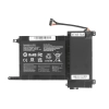 Bateria Mitsu do Lenovo IdeaPad Y700, Y700-15-336849