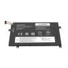 Bateria Movano do Lenovo ThinkPad E470, E475-336964