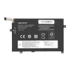 Bateria Movano do Lenovo ThinkPad E470, E475-336966