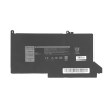 Bateria Mitsu do Dell Latitude 7390, 7490 - 11.4V (3000mAh)-336984