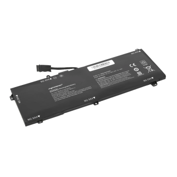 Bateria Movano do HP ZBook Studio G3-336022