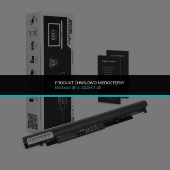 Bateria Movano Premium do HP 250 G6 - 11.1V-336235