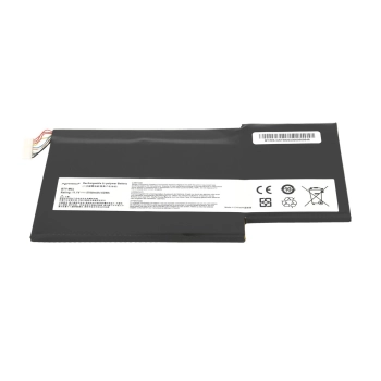 Bateria Movano do MSI GS63VR, GS73VR (BTY-M6J, BTY-U6J)-336273