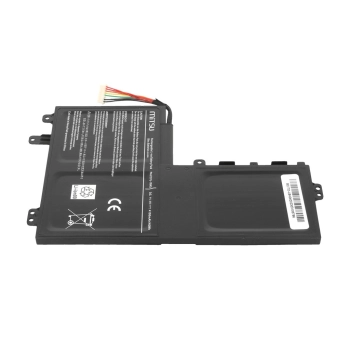 Bateria Mitsu do Toshiba Satellite E45T, M50D, U940-336333