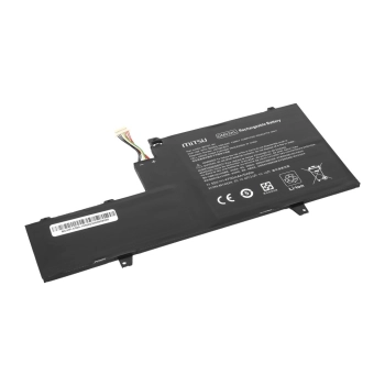 Bateria Mitsu do HP EliteBook x360, 1030 G2-336362