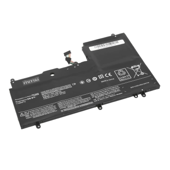 Bateria Mitsu do Lenovo Yoga 3 1470, 700-14ISK-336374