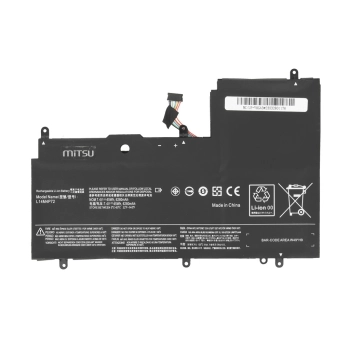 Bateria Mitsu do Lenovo Yoga 3 1470, 700-14ISK-336377