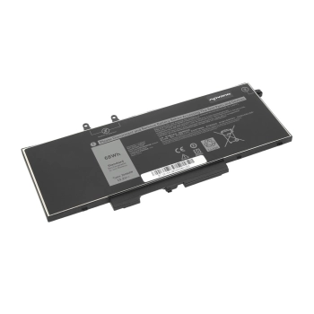 Bateria Movano do Dell Latitude 14 (5410), 15 (5510)-336380