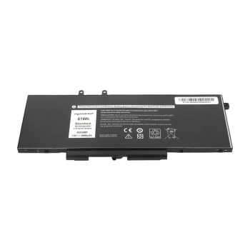 Bateria Movano do Dell Latitude 5400, 5500-336447