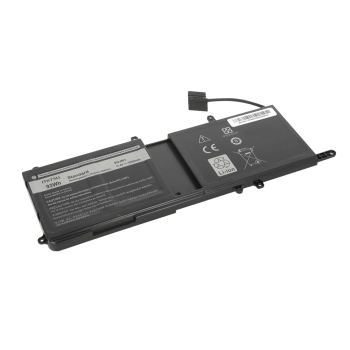 Bateria Mitsu do Dell Alienware 15 R3, 17 R4, 17 R5-336464