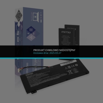 Bateria Mitsu do Acer Predator Helios 300, Nitro 5 7-336558