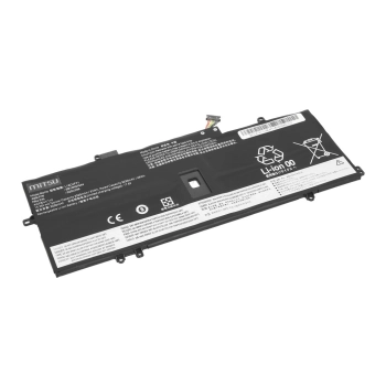 Bateria Mitsu do Lenovo Thinkpad X1 Carbon, Yoga (gen7, gen8)-336571