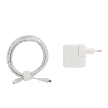 Zasilacz Movano 30W USB type C USB-C (white)-336626