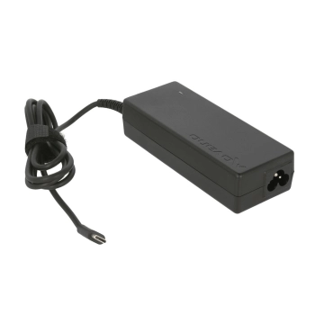 Zasilacz Movano 90W USB type C USB-C (black)-336640