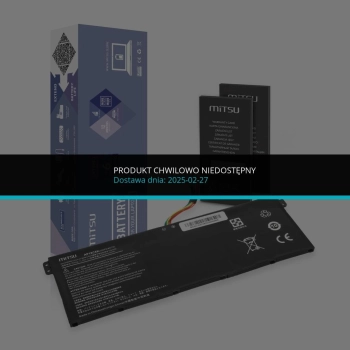 Bateria Mitsu do Acer Aspire 5, Swift 3-336755