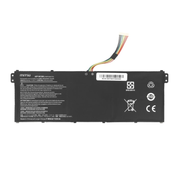 Bateria Mitsu do Acer Aspire 5, Swift 3-336759