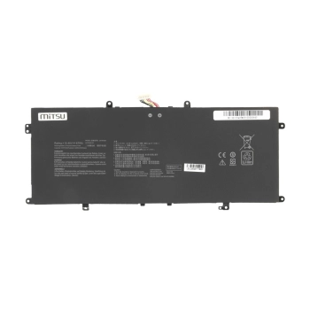 Bateria Mitsu do Asus Zenbook 13, 14 UX325EA, UX425EA-336801