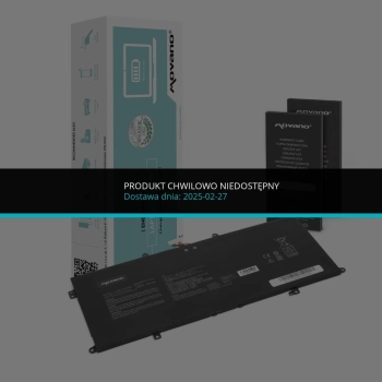 Bateria Movano do Asus Zenbook UX325EA, UX425EA-336803