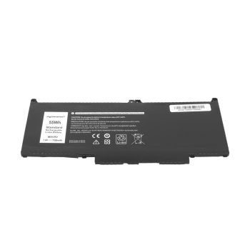 Bateria Movano do Dell Latitude 5300, 5310, 7300-336817