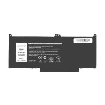 Bateria Movano do Dell Latitude 5300, 5310, 7300-336819