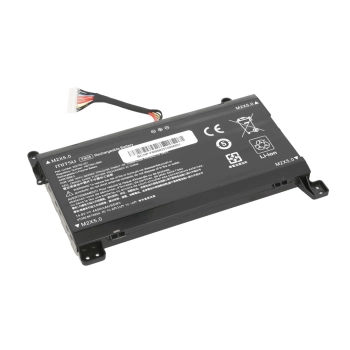 Bateria Mitsu do HP Omen 17-AN (16 PIN)-336858