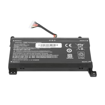 Bateria Mitsu do HP Omen 17-AN (16 PIN)-336859