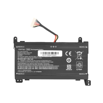 Bateria Mitsu do HP Omen 17-AN (16 PIN)-336861