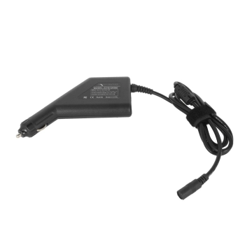 Zasilacz samochodowy Movano uniwersalny 90W - 10 wtyków-336904