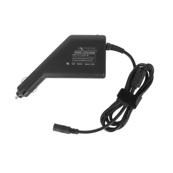 Zasilacz samochodowy Movano uniwersalny 90W - 10 wtyków-336906
