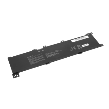 Bateria Movano do Asus Vivobook 17 A705, N705, X705 Pro-336939