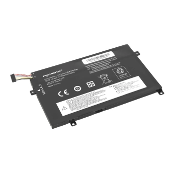 Bateria Movano do Lenovo ThinkPad E470, E475-336963