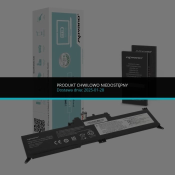 Bateria Movano do Lenovo ThinkPad Yoga 260 370 X380-336974