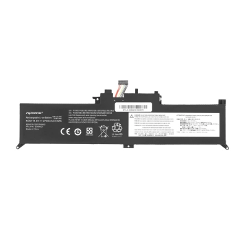 Bateria Movano do Lenovo ThinkPad Yoga 260 370 X380-336978