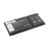 Bateria Mitsu do Dell Latitude 15 (3510), Vostro 14 (5402)-337067