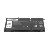 Bateria Mitsu do Dell Latitude 15 (3510), Vostro 14 (5402)-337068