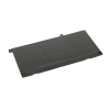 Bateria Mitsu do Dell Latitude 15 (3510), Vostro 14 (5402)-337069