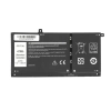 Bateria Mitsu do Dell Latitude 15 (3510), Vostro 14 (5402)-337070