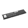 Bateria Mitsu do Dell Alienware M15 M17 R3, XPS 15 (9500)-337122