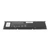 Bateria Mitsu do Dell Alienware M15 M17 R3, XPS 15 (9500)-337123