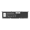 Bateria Mitsu do Dell Alienware M15 M17 R3, XPS 15 (9500)-337125