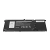 Bateria Movano do Dell Latitude 15 (3510), Inspiron 13 (7306) - 15.2V-337249