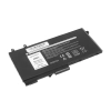 Bateria Movano do Dell Latitude 5400, 5410, 5500, 5510-337260